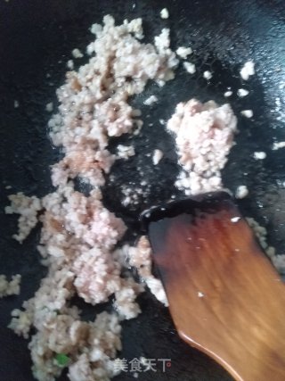 高汤炖豆腐的做法步骤：3