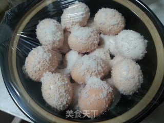 自制流沙咸蛋的做法步骤：9