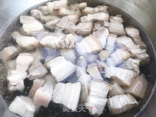 农家一锅出的做法步骤：2