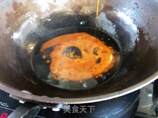 农家一锅出的做法步骤：8