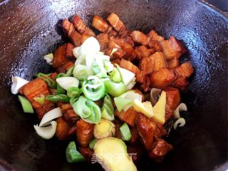 农家一锅出的做法步骤：11