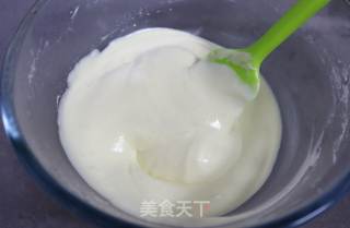 戚风杯子蛋糕的做法步骤：11