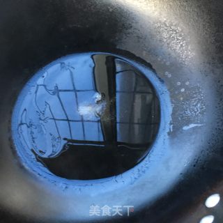 “酸甜美食”番茄炒炸里脊的做法步骤：4