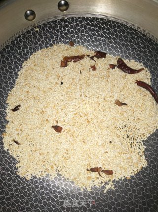 秘制粉蒸肉的做法步骤：2