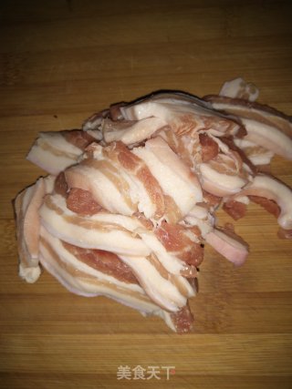 秘制粉蒸肉的做法步骤：4