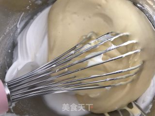 草莓芒果抱抱卷的做法步骤：9