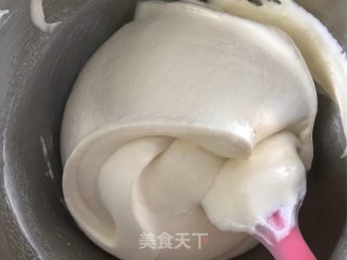 草莓芒果抱抱卷的做法步骤：10