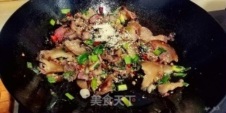 香辣腊猪头的做法步骤：5