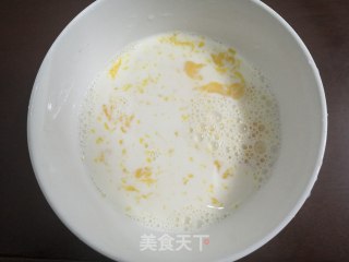 Q糖蛋奶冻的做法步骤：6