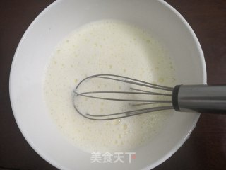 Q糖蛋奶冻的做法步骤：7
