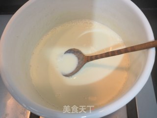 Q糖蛋奶冻的做法步骤：8