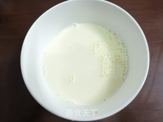 Q糖蛋奶冻的做法步骤：9