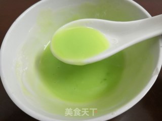 Q糖蛋奶冻的做法步骤：12
