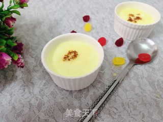 Q糖蛋奶冻的做法步骤：17