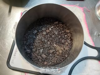 芒果慕斯的做法步骤：4