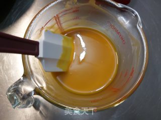芒果慕斯的做法步骤：6