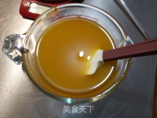 芒果慕斯的做法步骤：9