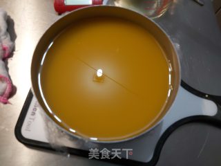 芒果慕斯的做法步骤：10