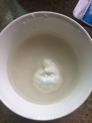 果冰的做法步骤：2