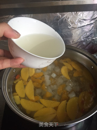 果冰的做法步骤：3