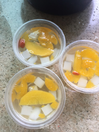 果冰的做法步骤：4