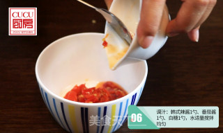 韩式炸鸡的做法步骤：6