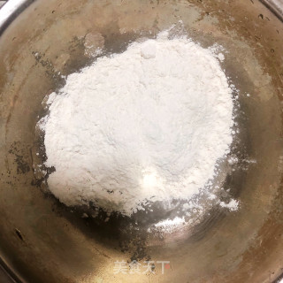 椰蓉糯米卷的做法步骤：1