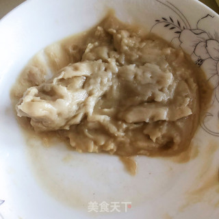 椰蓉糯米卷的做法步骤：3