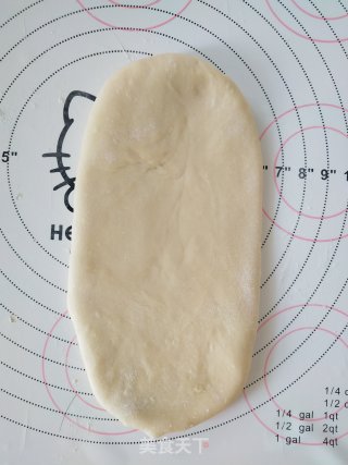 夺命软土司（一次发酵）的做法步骤：6