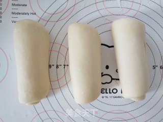 夺命软土司（一次发酵）的做法步骤：7