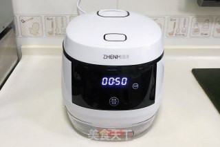 番茄土豆牛腩汤的做法步骤：7