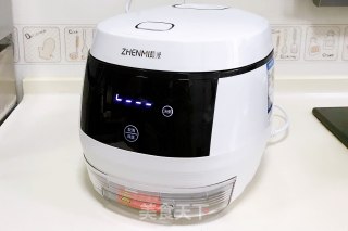 番茄土豆牛腩汤的做法步骤：13