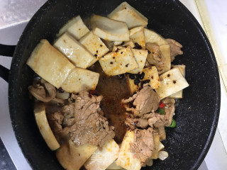 千叶豆腐的做法步骤：10
