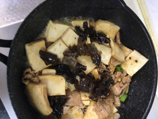 千叶豆腐的做法步骤：11