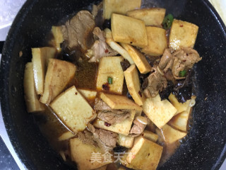 千叶豆腐的做法步骤：13