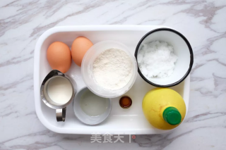 纸杯蛋糕的做法步骤：1