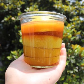 自制维它柠檬茶的做法步骤：2