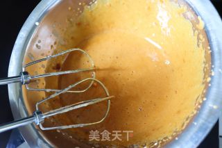 红糖奥利奥冰淇淋的做法步骤：3