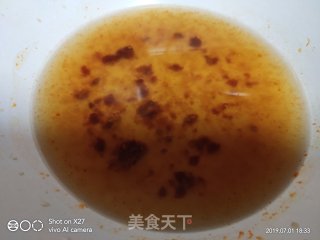 素炒扁豆的做法步骤：2