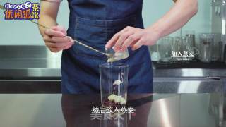 海南十大美食之一清补凉的做法的做法步骤：2