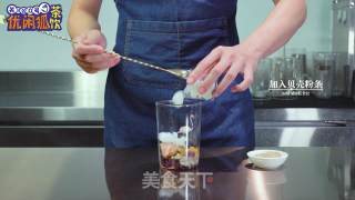 海南十大美食之一清补凉的做法的做法步骤：4
