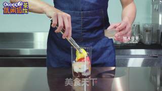 海南十大美食之一清补凉的做法的做法步骤：7