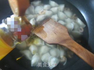 紫菜开洋迷迷饺的做法步骤：5
