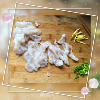 番茄龙利鱼的做法步骤：2
