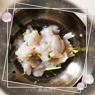 番茄龙利鱼的做法步骤：3