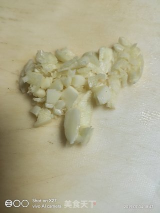 豆瓣双豆的做法步骤：1