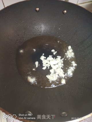 豆瓣双豆的做法步骤：3