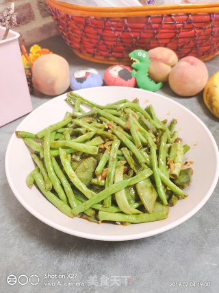 豆瓣双豆的做法步骤：8