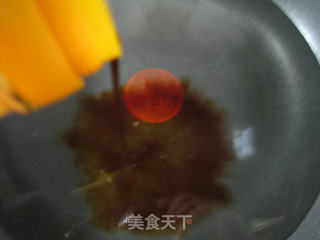 香卤琵琶腿的做法步骤：6