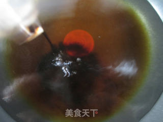 香卤琵琶腿的做法步骤：7